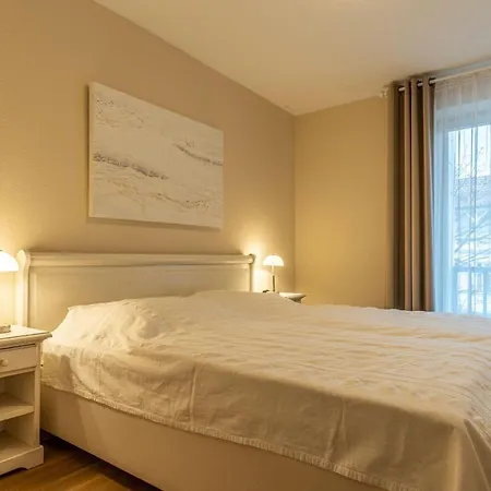 Appartamento Neubau-villa-strandidyll-typ4-apartment-1-1 *