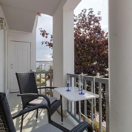 Neubau-villa-strandidyll-typ4-apartment-1-1 Appartamento Binz