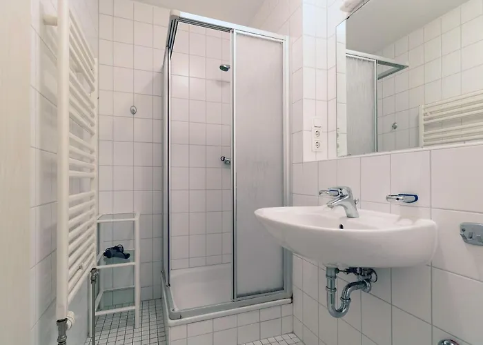 Neubau-villa-strandidyll-typ4-apartment-1-1 아파트 *